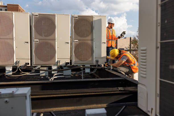 Best Emergency HVAC Services in Morehead City, NC