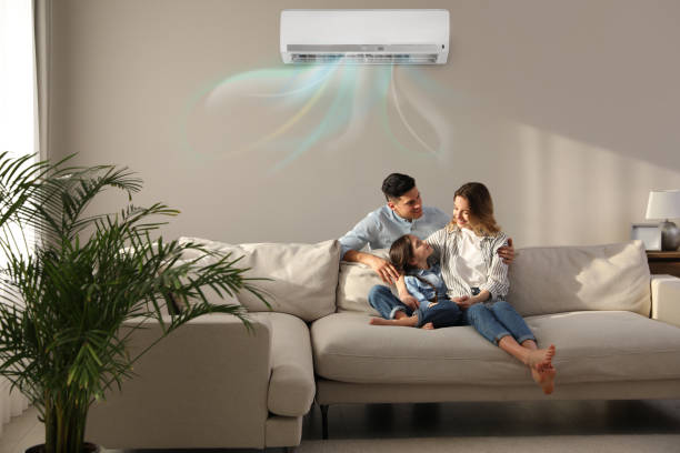Best Air Filters and Purifiers in Morehead City, NC