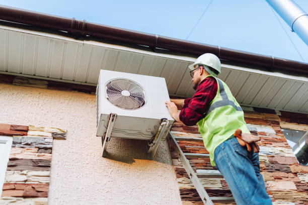 Best Geothermal HVAC Systems in Morehead City, NC