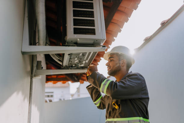 Best HVAC Retrofitting and Upgrading in Morehead City, NC