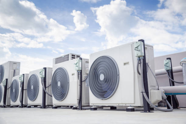 Best Seasonal HVAC Services in Morehead City, NC
