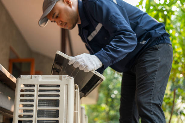 Best HVAC Financing and Leasing in Morehead City, NC